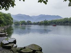 -台州府城(东湖)