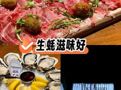 -普朗姆生蚝吧(原建国路店)