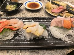-合点寿司(美罗城店)