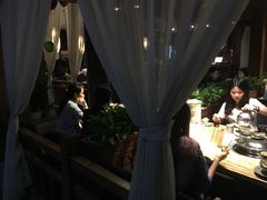 -润泽园椰子鸡(汇一城店)