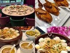 -琬苑鸽庄·川粤融合菜(解放碑总店)