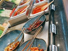 -盛江山自助料理(太原街万达店)