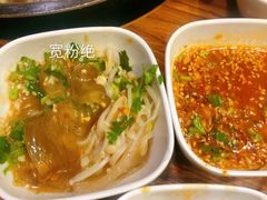 -傣妹火锅(南京东路一店)