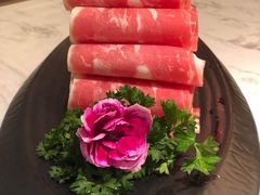 -捞神煲汤火锅(湖滨商业街店)