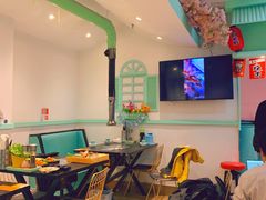 -烤路里·韩国品质自助烤肉(石路天虹4号店)