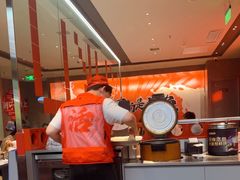 -鱼酷活鱼烤鱼(山西旗舰店)