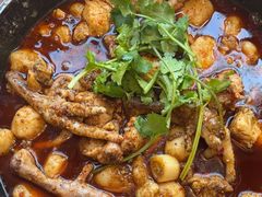 -绝城芋儿鸡(犀浦旗舰店)