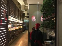 -赤火牛排(金狮广场店)