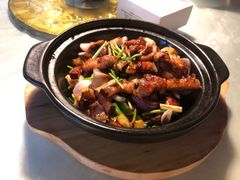 -周三的情书花园餐厅(江北店)
