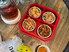 -院里寻菜·精致庭院菜(观沙岭店)