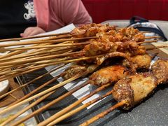 -管氏翅吧(马家堡店)