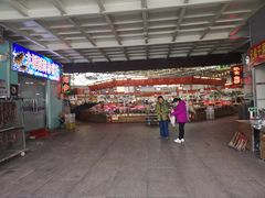 -李村大集