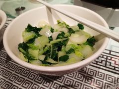 小白菜-味上湘菜馆(阿波罗店)