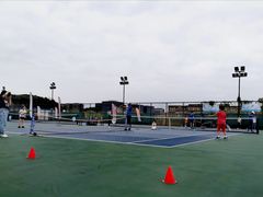 -上海英国外籍人员子女学校(浦西校区)