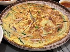 海鲜饼-酣庭院(红松东路店)