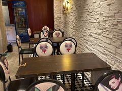 -郑贵初烧烤·烤凤爪的发明者(王家湾店)