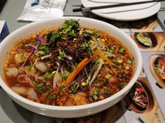 -马仕玖煲(万宴城店)