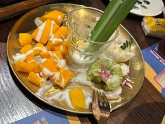 -泰妃殿(武汉首店)