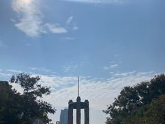 -杭州电子科技大学(下沙校区)