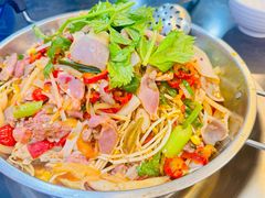 -胖娃古镇鸡杂(磁器口总店)