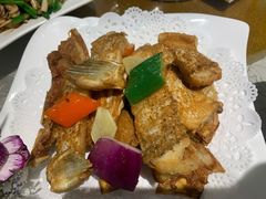 -顺德佬华侨城店·商务宴请·团建