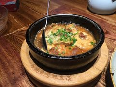 -金苑酒家·客家菜·广东老字号(万象店)