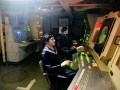 -泰达航母主题公园