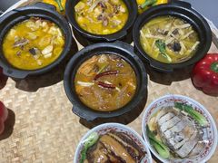 -四季轩中餐厅·萧山味道·运河家宴(三立开元名都店)