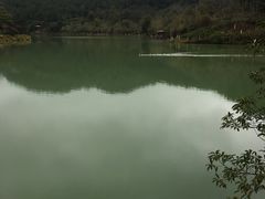 -广州白江湖森林公园