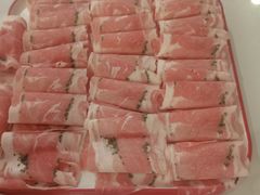 -庭院·冰煮羊·北京涮肉(西单店)
