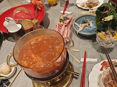 -合乐·创意火锅·海鲜火锅(亚东柒号店)