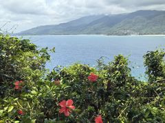 -海南分界洲岛旅游区