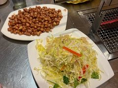 -宗泉烤全羊·烤羊腿·家常菜(解放东路店)