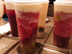 -喜茶(广州东方宝泰店)