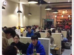 大堂-小寒羊烧烤(凯瑞时代大厦店)