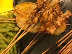 -望京小腰(北京总店)