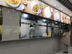 -方中山胡辣汤(通州店)