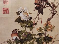 -江苏省美术馆(长江路新馆)