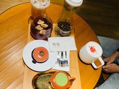 -煮叶(悠唐广场店)
