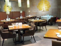 -金枝玉叶上海人家食府(三里河店)