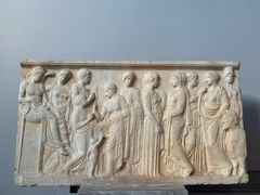 -雅典国家考古博物馆(Ethniko Archaiologiko Museo)
