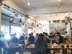 大堂-黑竹香鸡(营和巷店)