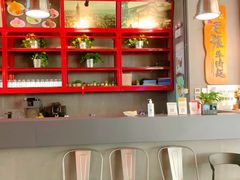 -老张牛肉面(天津万象城店)