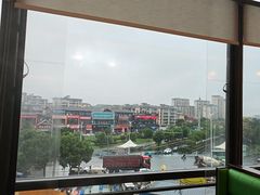 -刘一手重庆火锅(万达广场店)