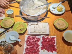 -真牛坊潮汕牛肉火锅