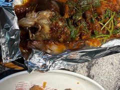 -新白鹿餐厅(松江开元地中海店)