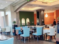-香江小厨 The Kitchen(香江俱乐部店)