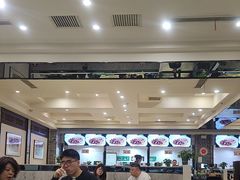 -令氏家外家周秦食府(高新店)