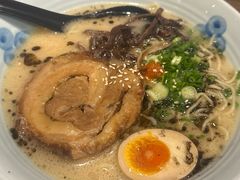 -雷神拉面(财富中心玉米楼店)