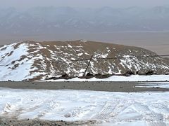 -大冬树山垭口